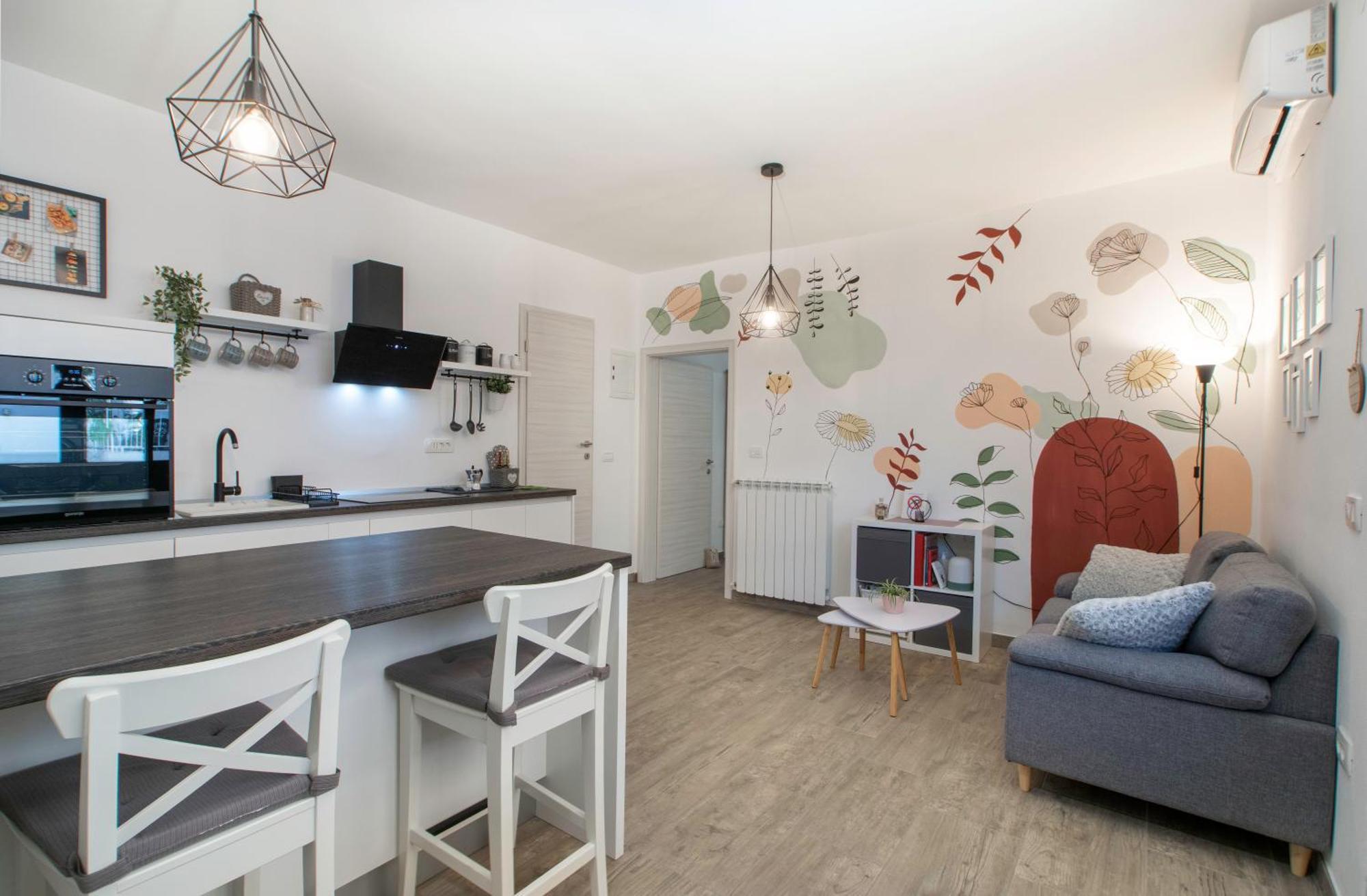 Apartment Vinotoc Izola Esterno foto